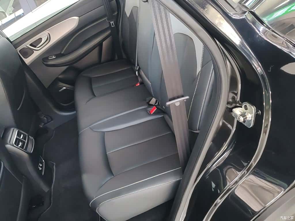 Roewe RX5, 2021 14