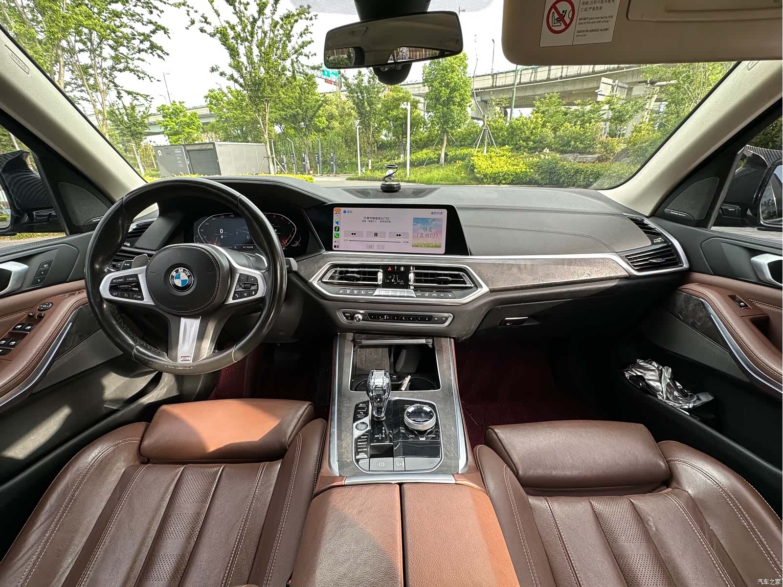 BMW X5, 2019 8