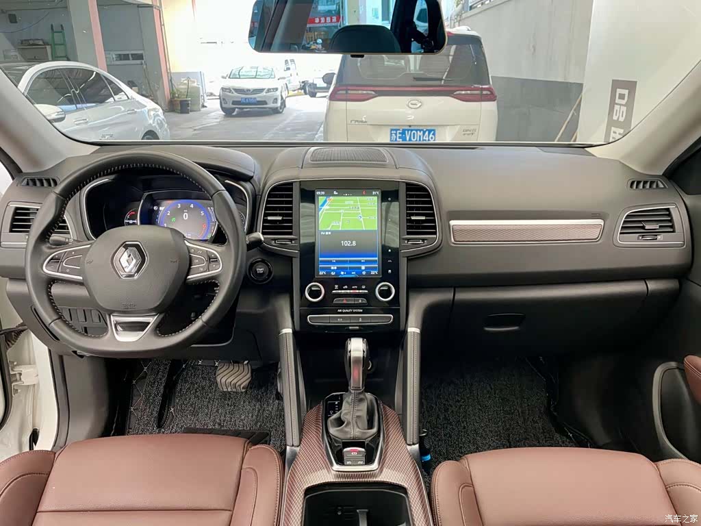 DongFeng 120, 2018 8
