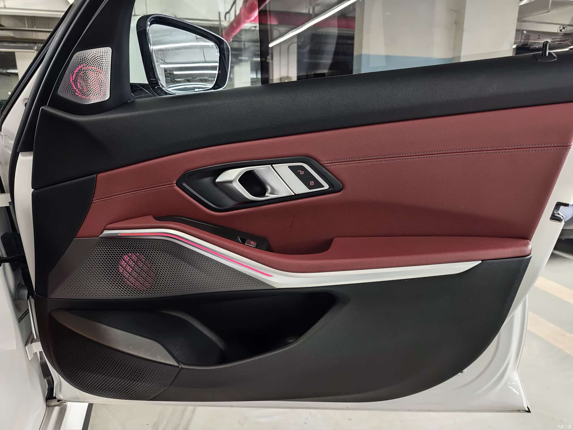 BMW i3, 2022 9