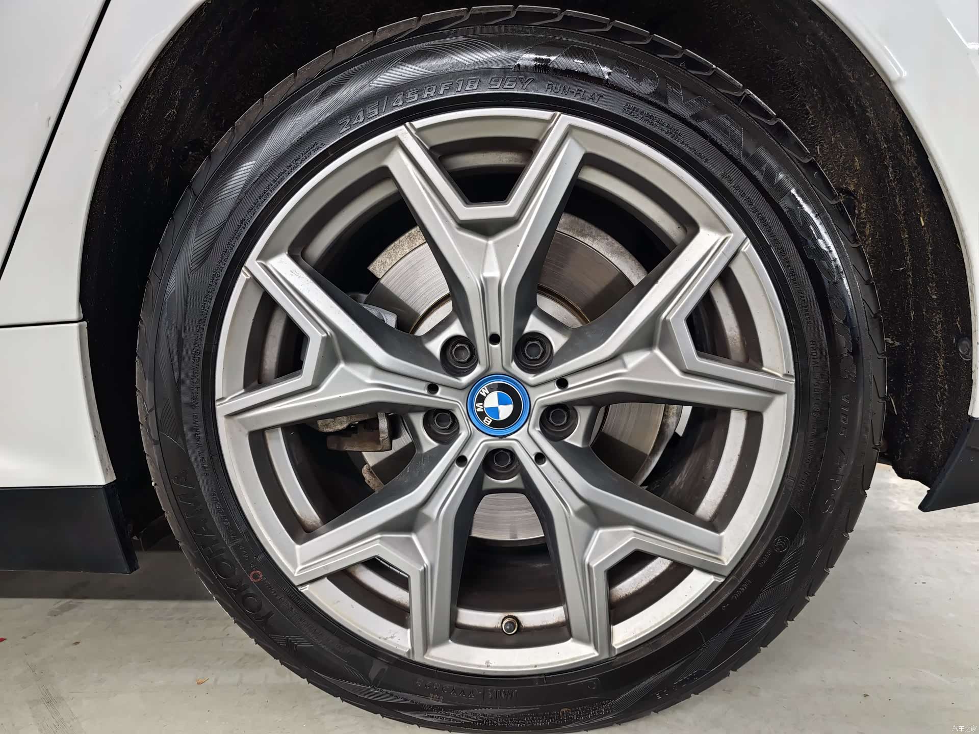 BMW i3, 2022 24