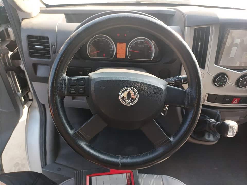 Dongfeng Yufeng Yufeng