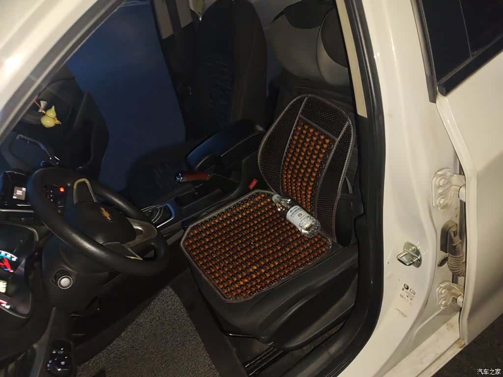 Chevrolet 320, 2018 8