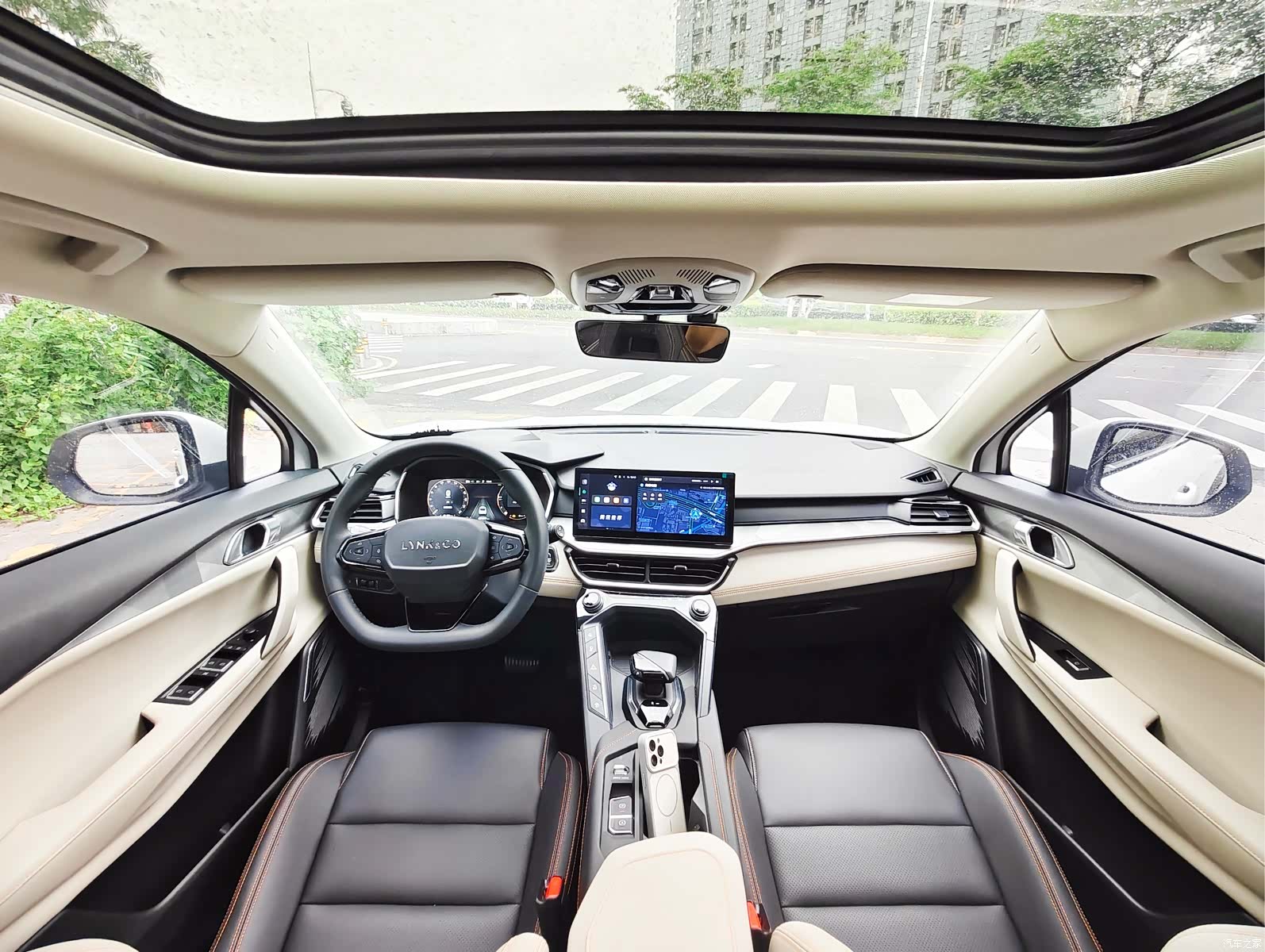 Lynk & Co 02, 2023 6