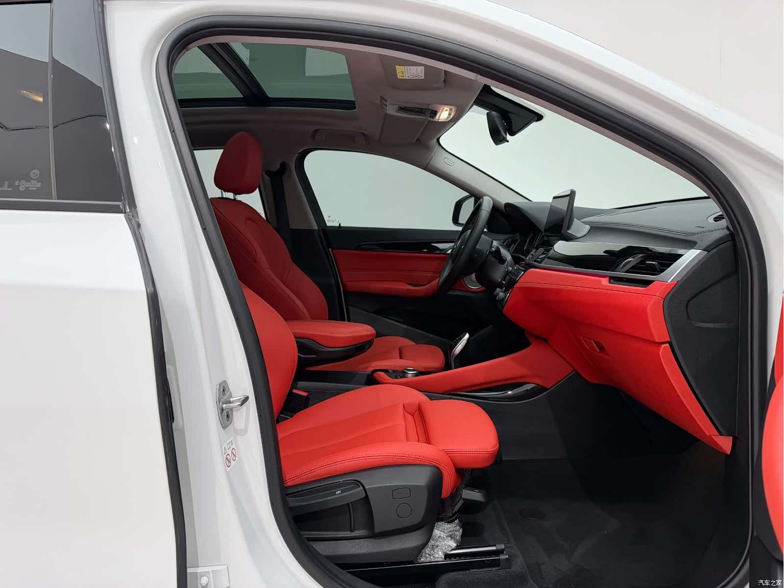 BMW X2, 2023 19
