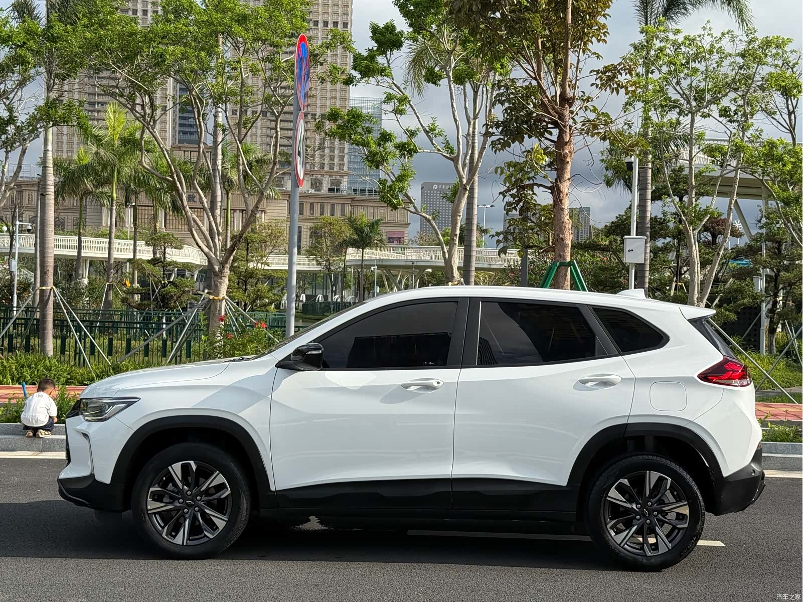 Chevrolet RS, 2023 7