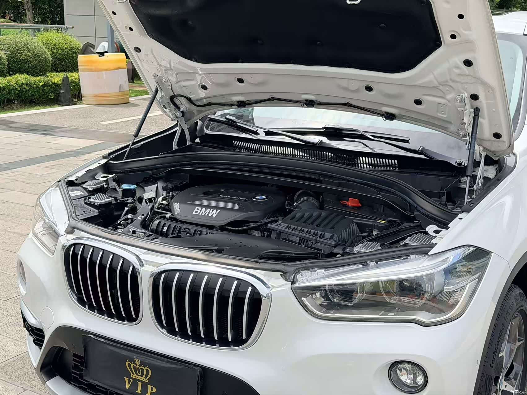 BMW X1, 2018 41