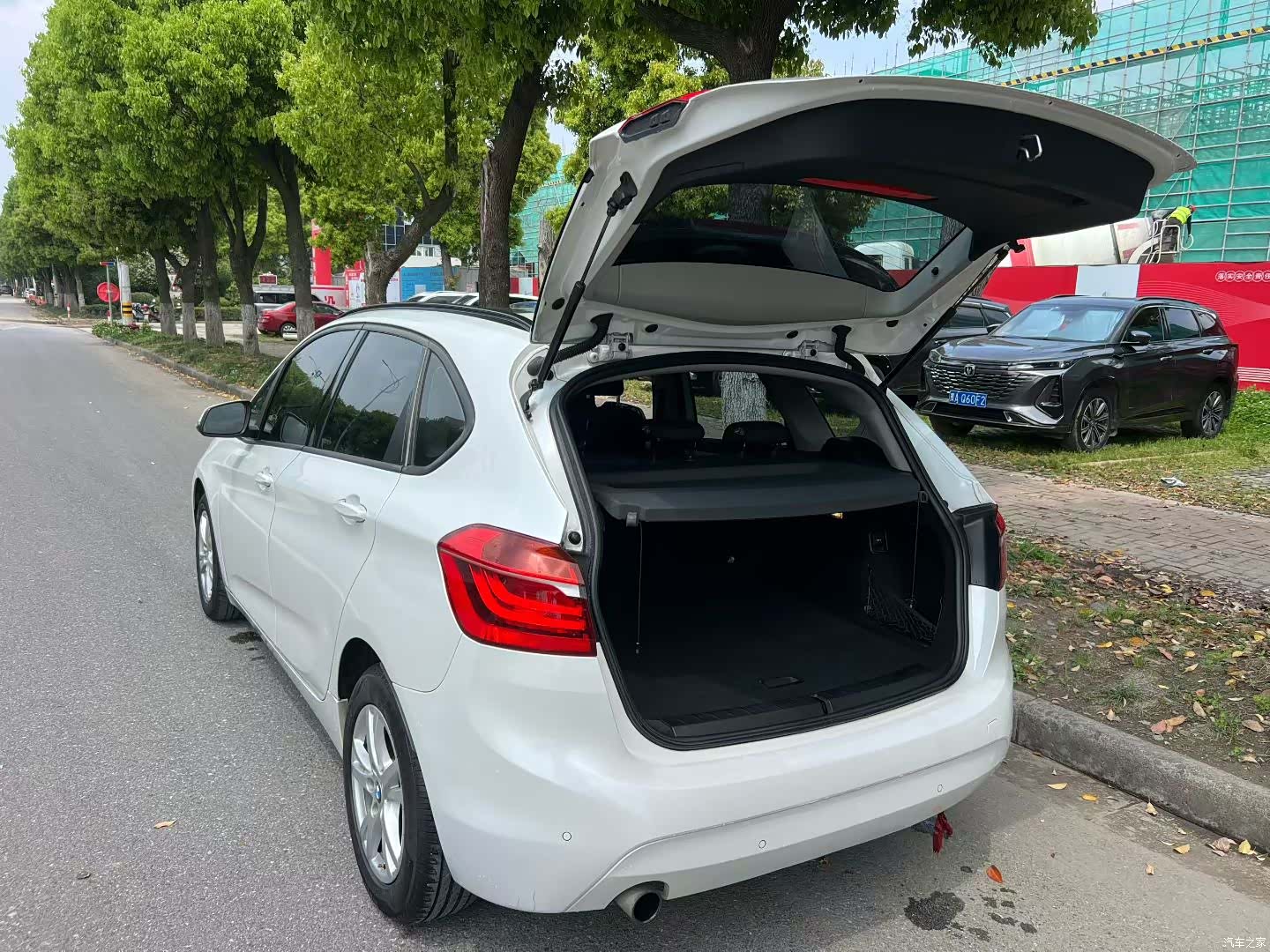 BMW 2 Series, 2016 9