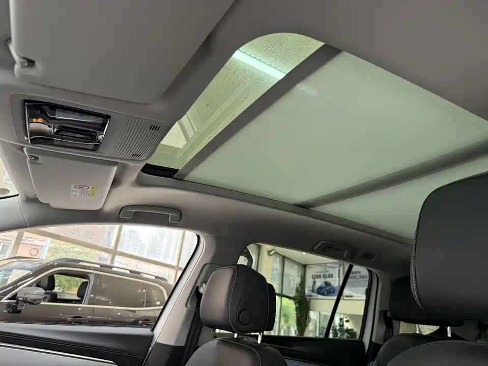 Volkswagen Lanjing