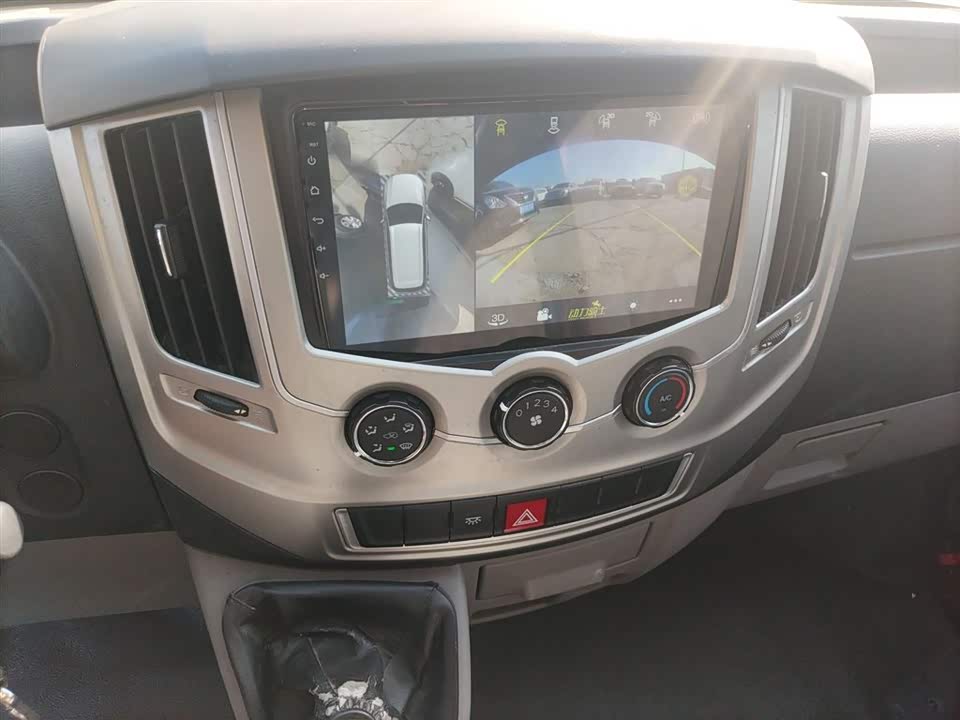 Dongfeng Yufeng Yufeng