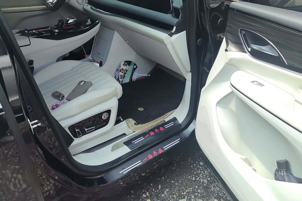DongFeng V9, 2024 8