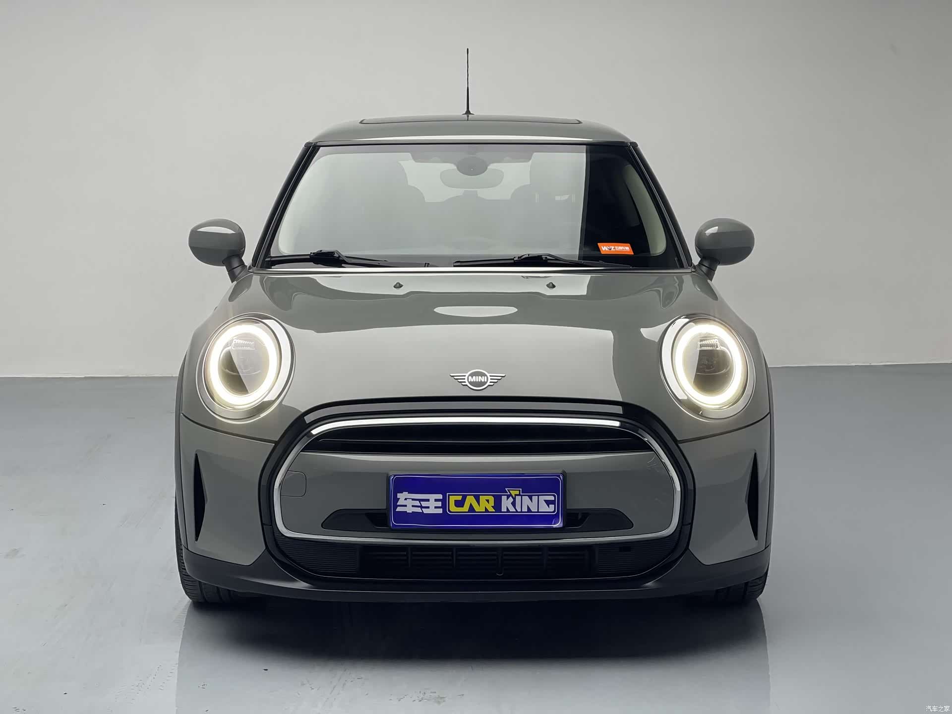 Mini ONE, 2022 12