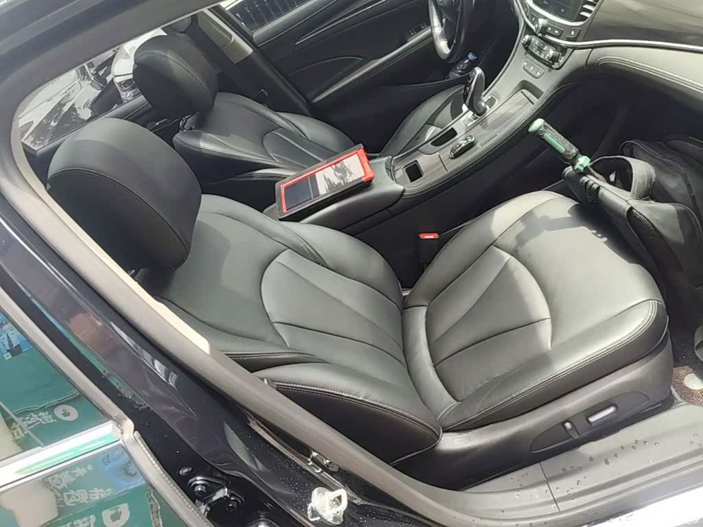 Buick LaCrosse, 2020 20