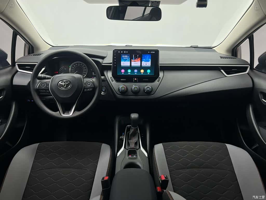 Toyota Corolla, 2023 13