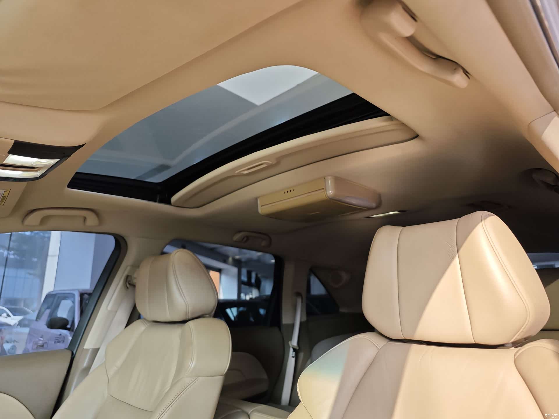 Acura MDX, 2013 12