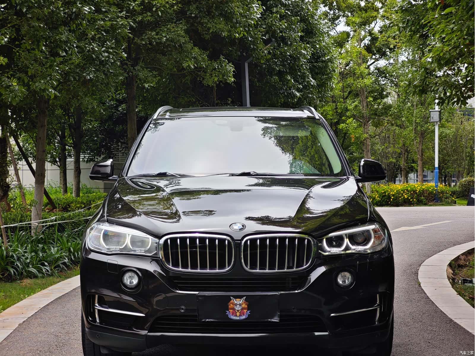 BMW X5, 2017 2