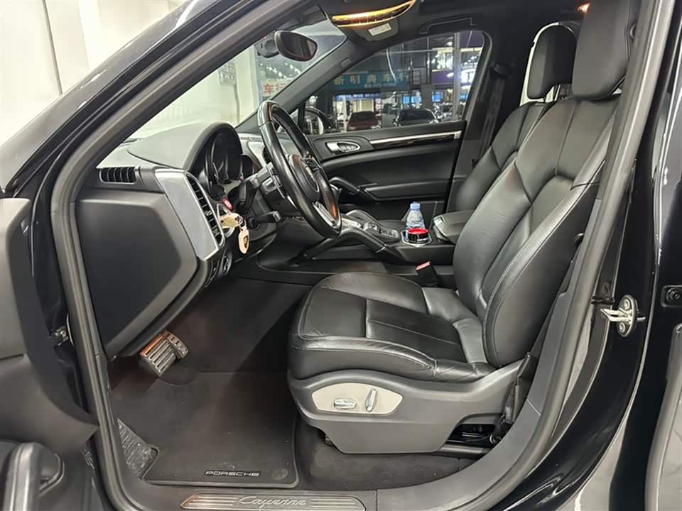 Porsche Cayenne Porsche Cayenne
