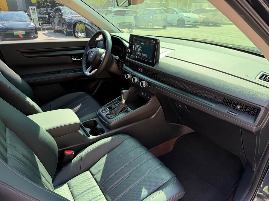 Honda Breeze 2024, фото 15