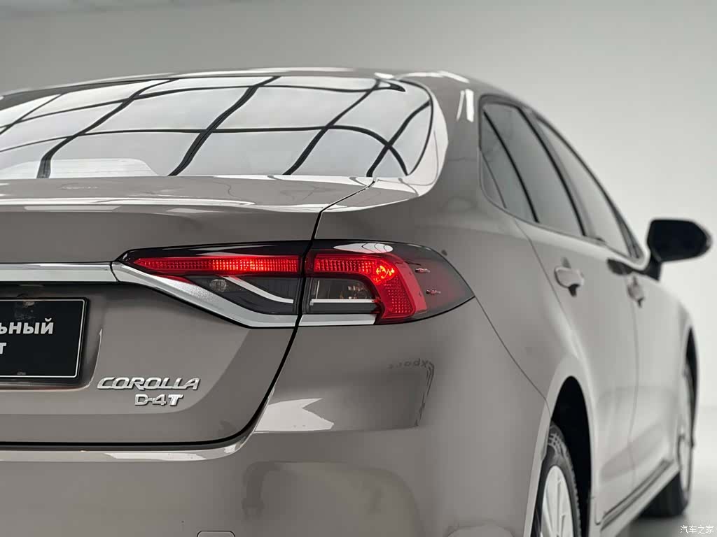 Toyota Corolla, 2023 19