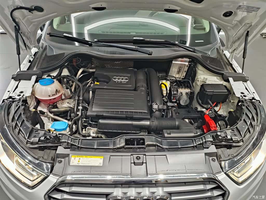 Audi A1, 2017 8