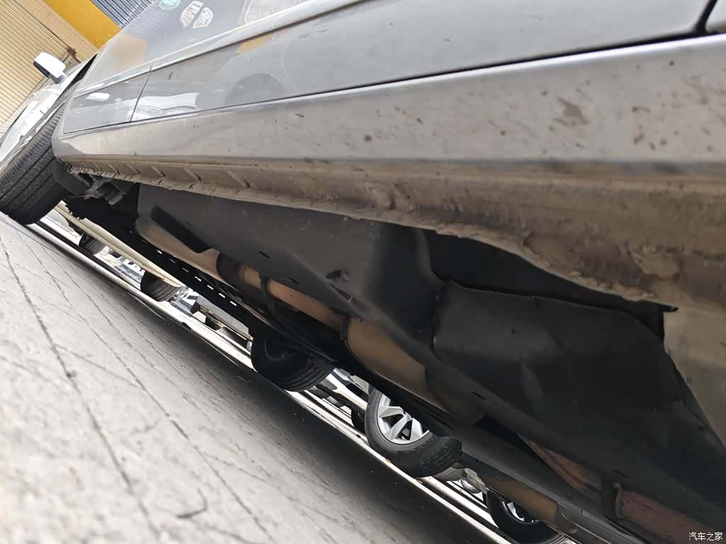 Buick GL8, 2021 20
