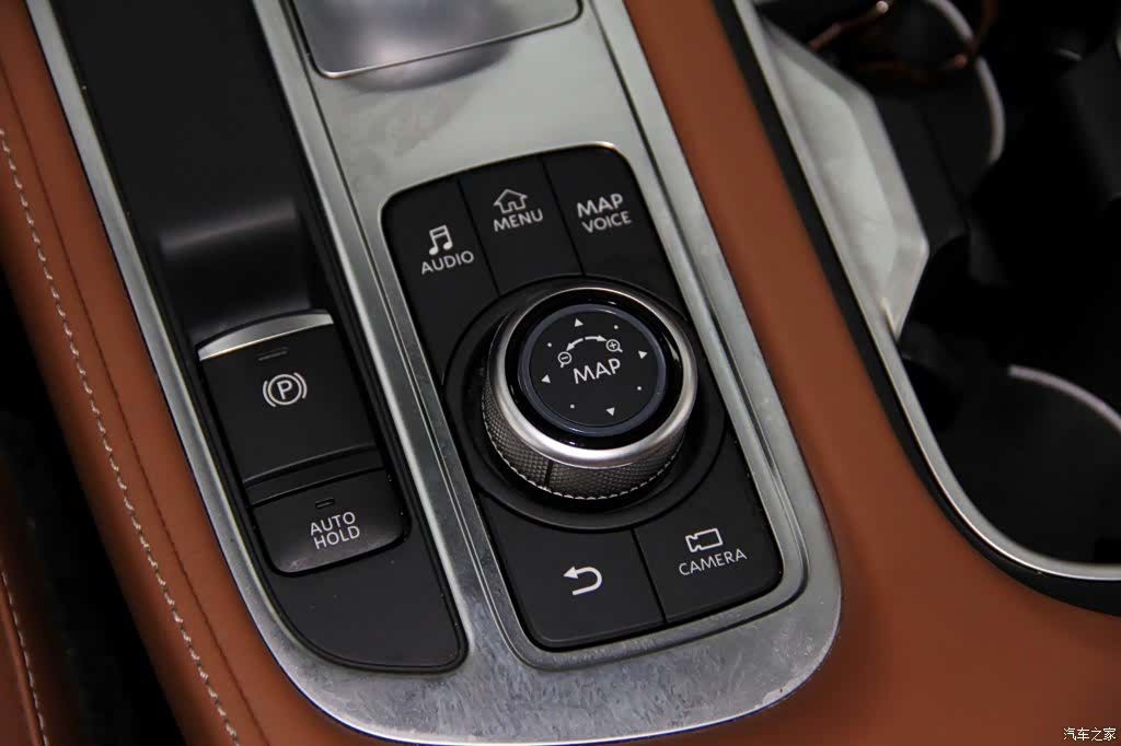 Infiniti QX60, 2026 18