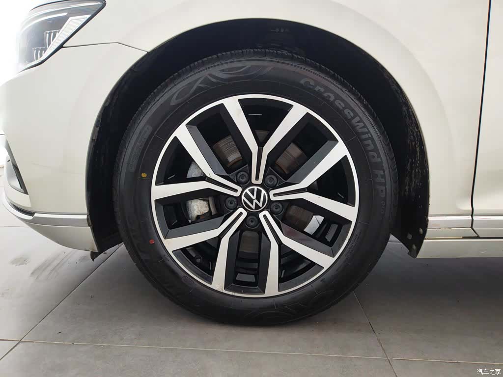 Volkswagen Magotan, 2021 17