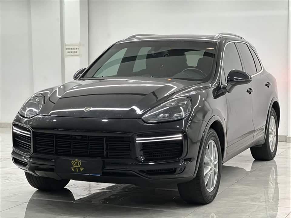 Porsche Cayenne Porsche Cayenne