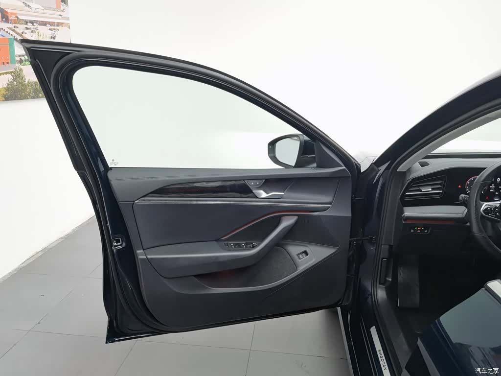 Volkswagen Magotan, 2024 8