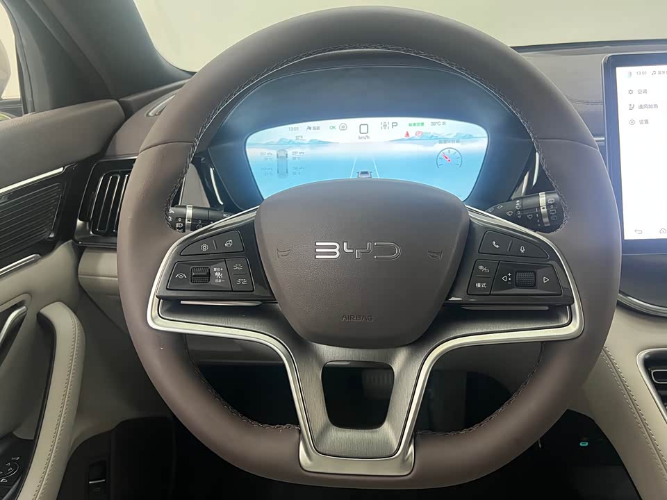 BYD Songjiang BYD Songjiang