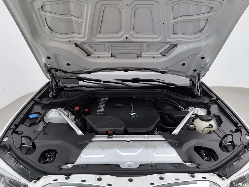 BMW X3, 2020 6