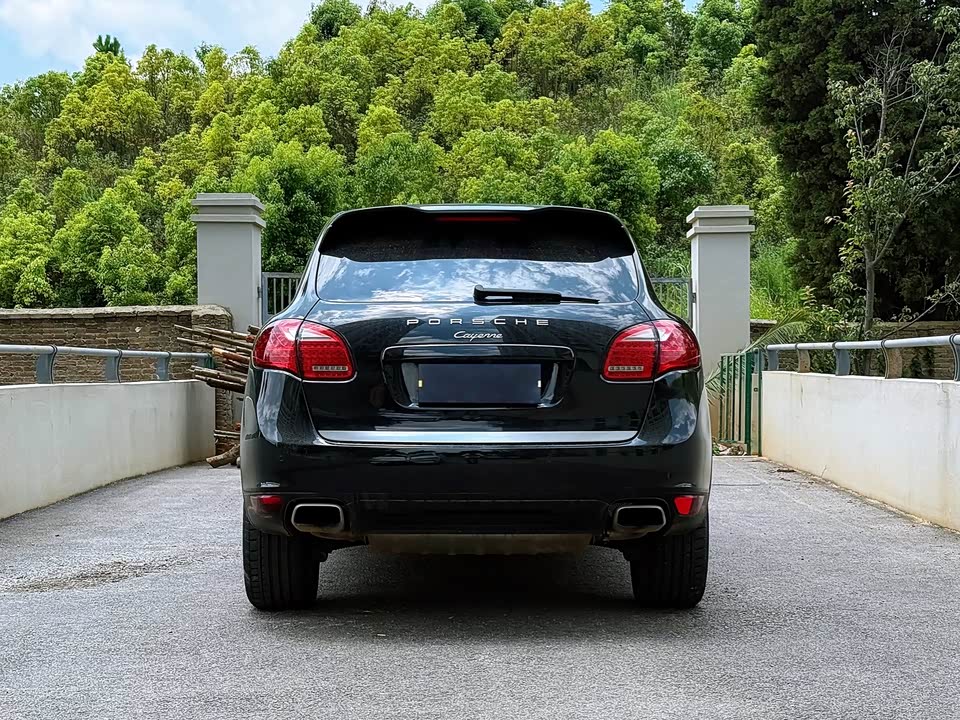 Porsche Cayenne Porsche Cayenne