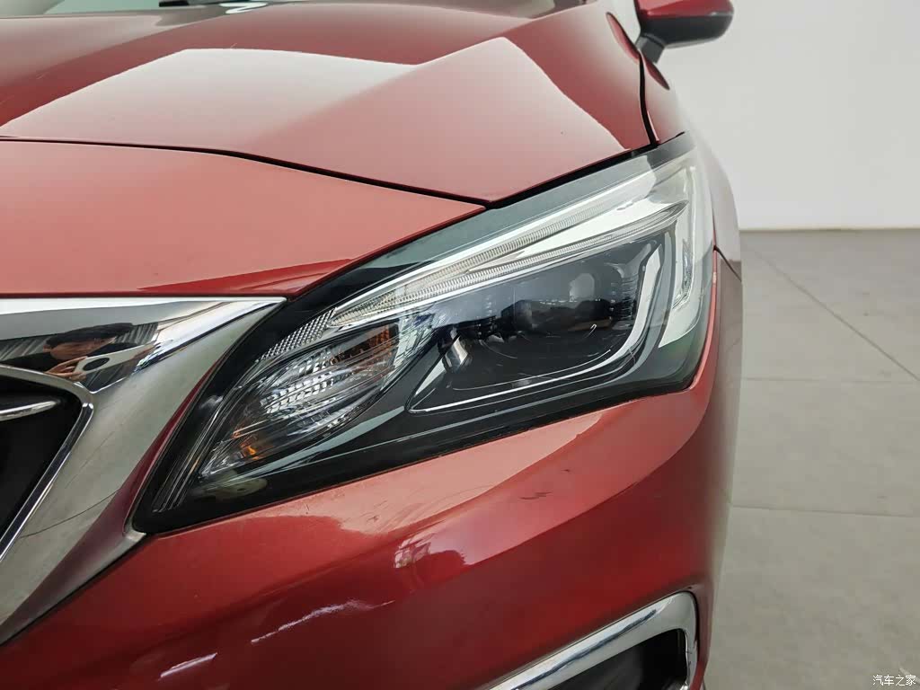 Buick Verano, 2018 7