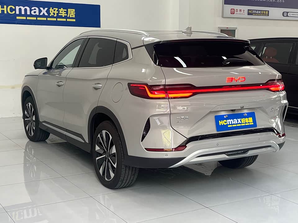 BYD Songjiang BYD Songjiang