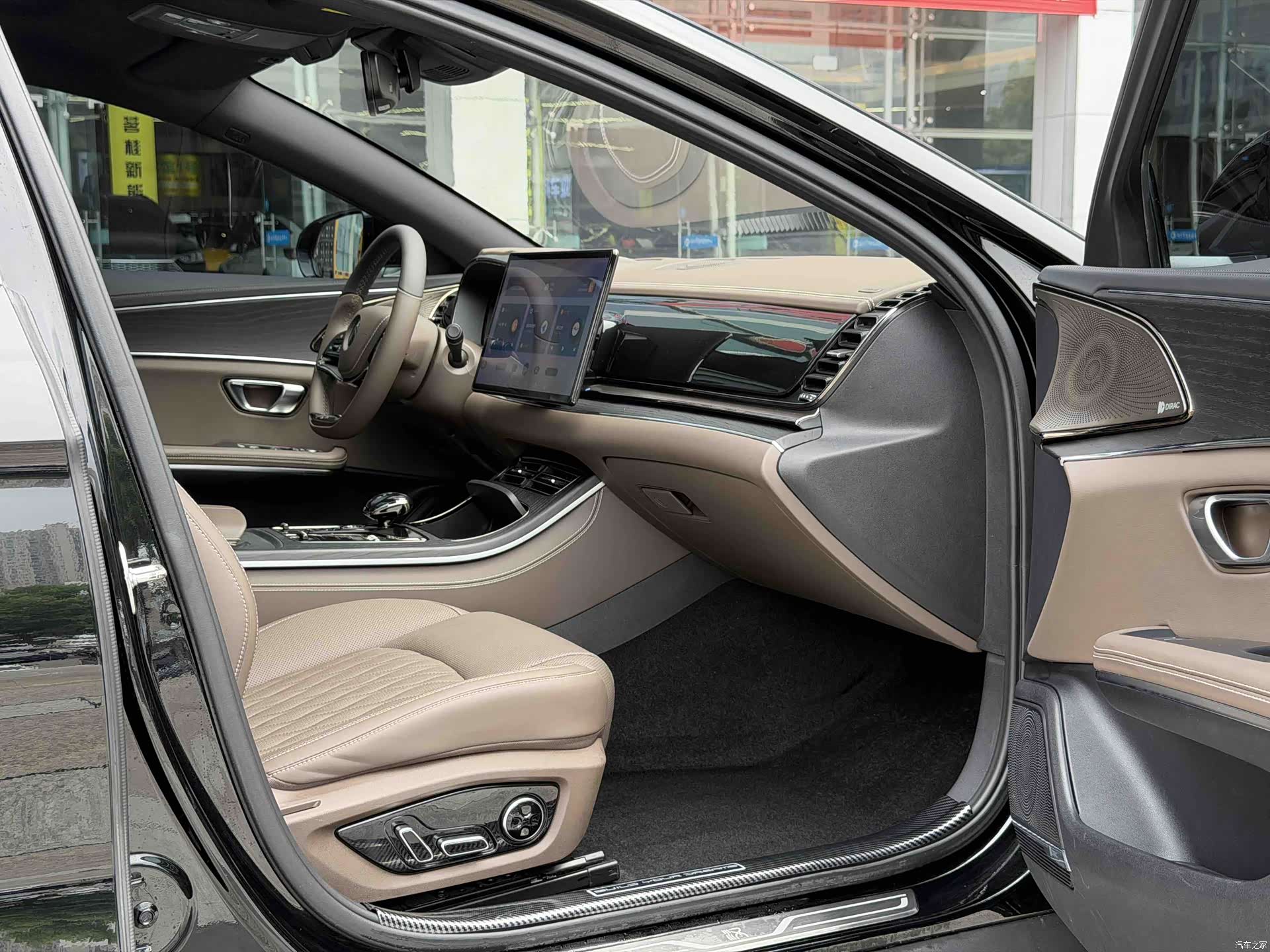 BYD Han, 2022 12