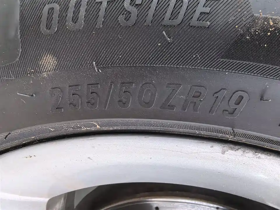 Mercedes-Benz M class