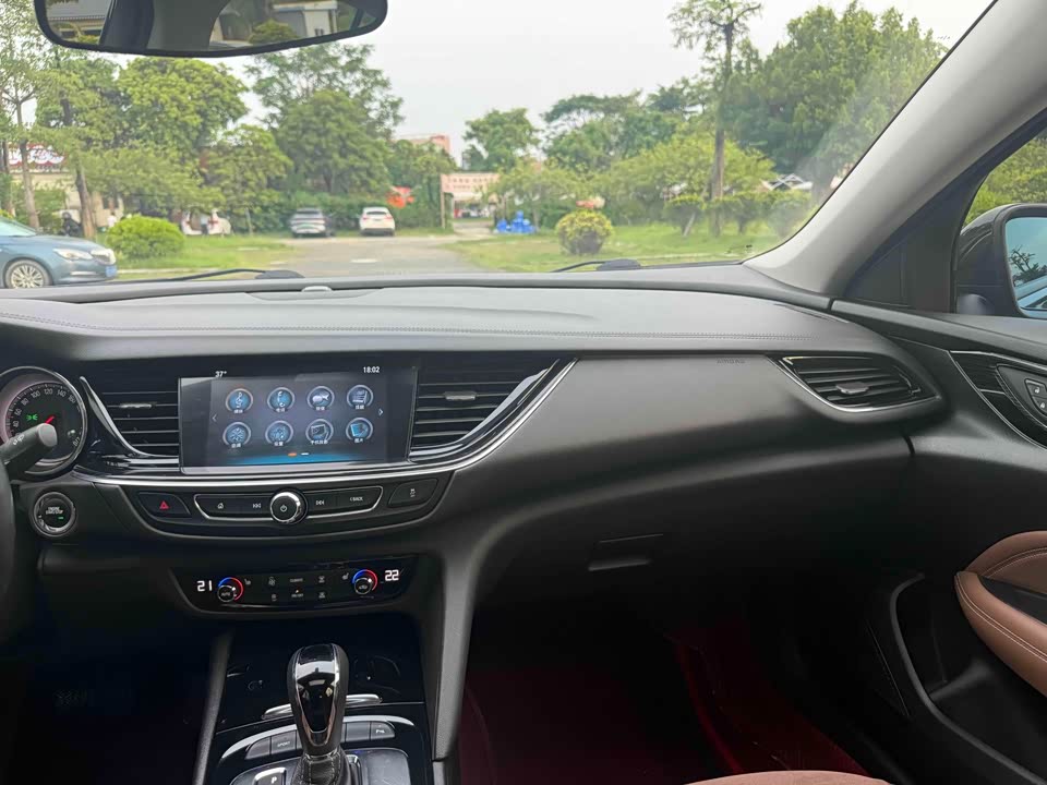 Buick Regal Buick Regal