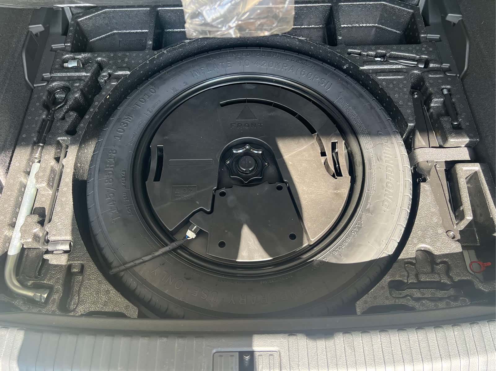 Audi Q3, 2023 20