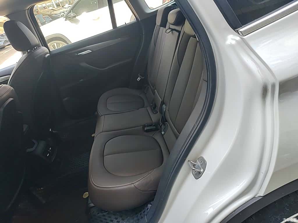 BMW X1, 2018 17