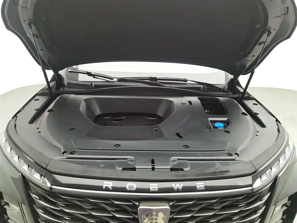 Roewe RX5 MAX