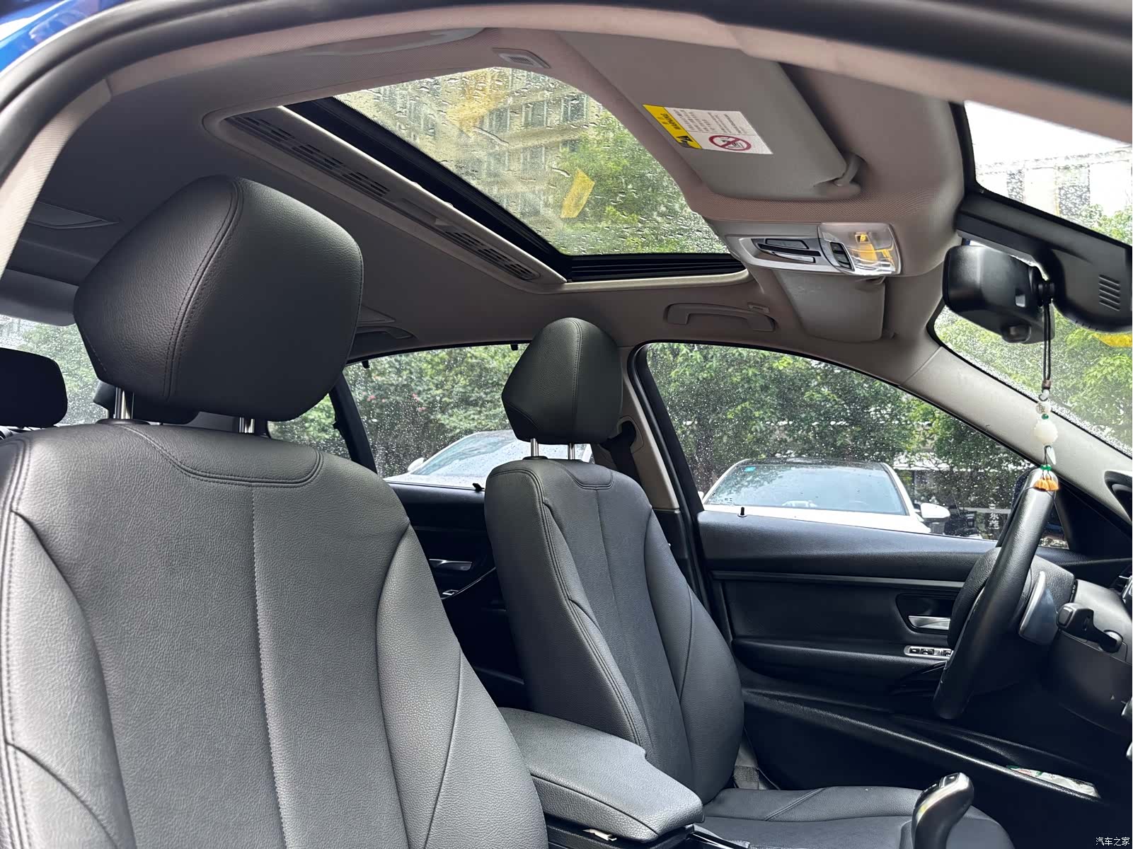 BMW 3 Series, 2017 35