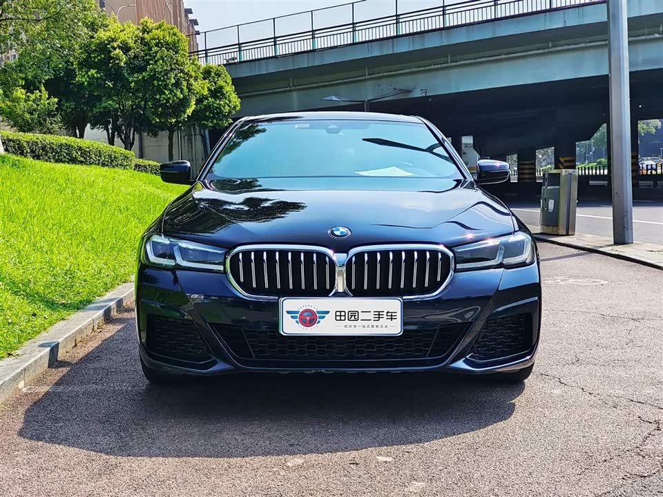 BMW 5 series BMW 5 series