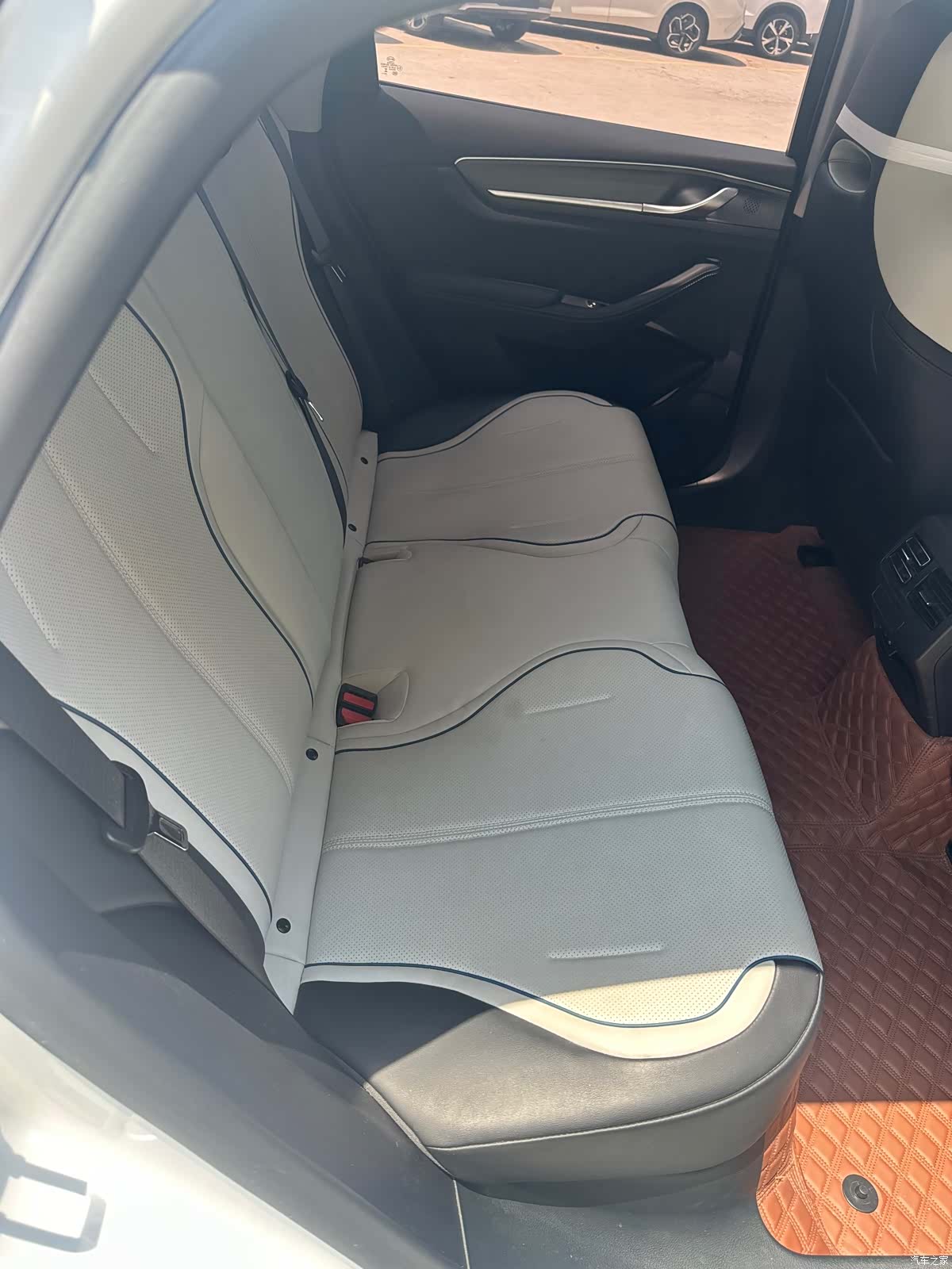 BYD Destroyer 05, 2023 9