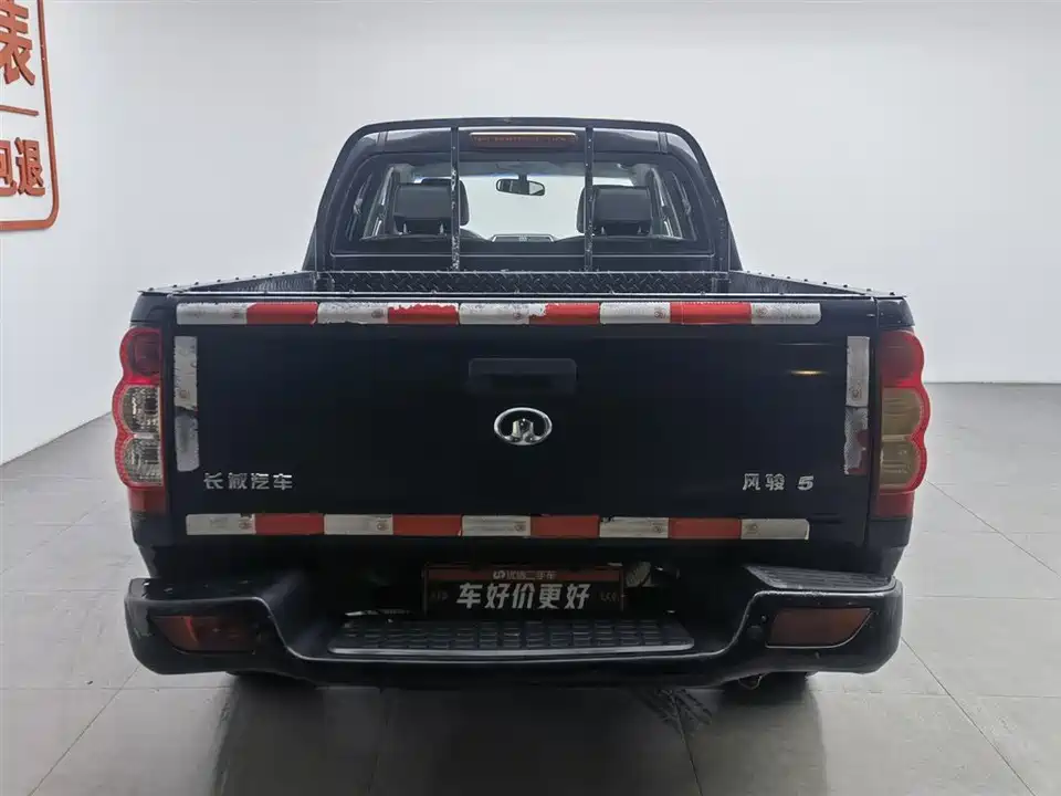 Great Wall Fengjun 5