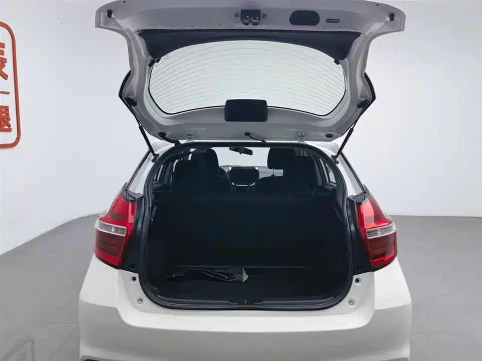 Toyota YARiS L Zhixuan