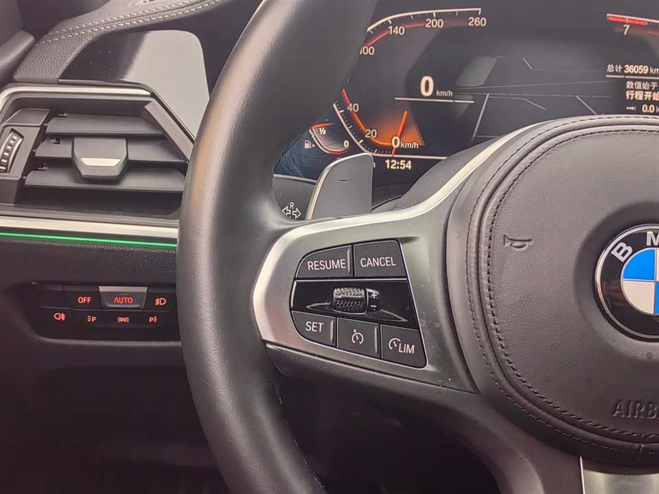 BMW 4 series BMW 4 series