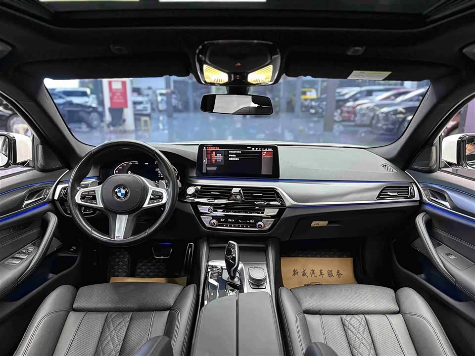 BMW 5 series BMW 5 series