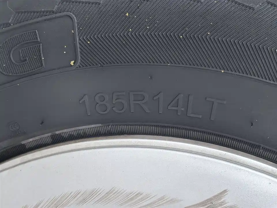 Yuanzheng Star Enjoy V