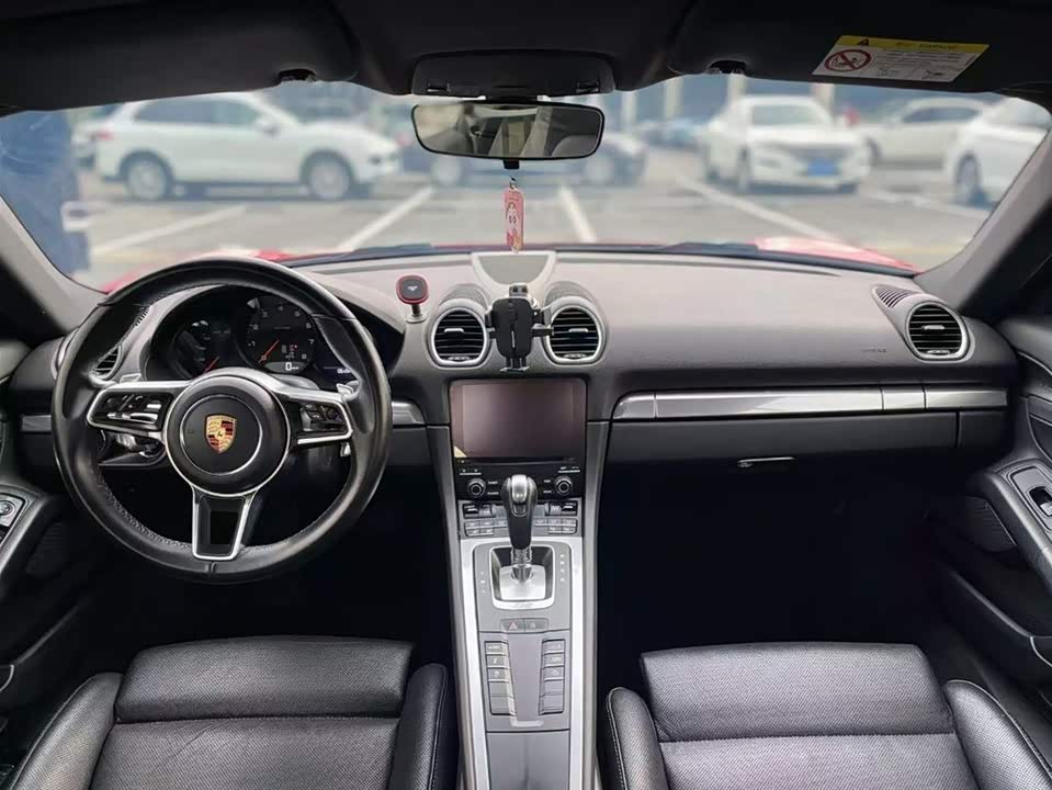 Porsche 718 Porsche 718
