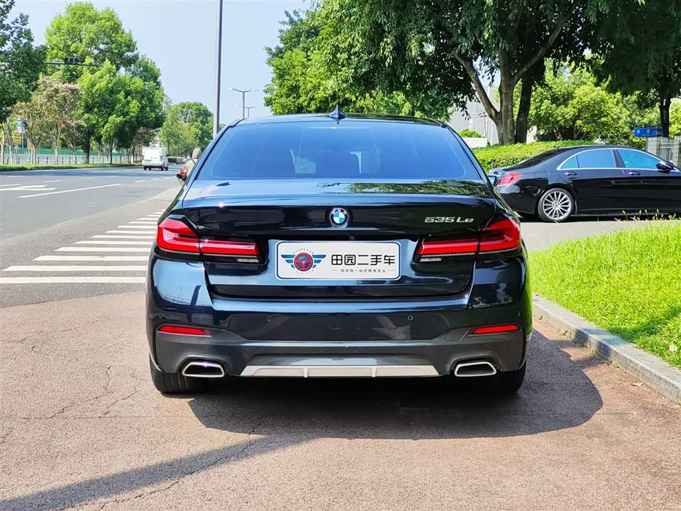BMW 5 series BMW 5 series